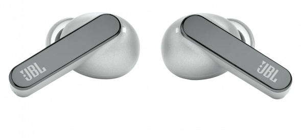 Беспроводные наушники JBL Live Pro 2, White в Петрозаводске