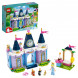Конструктор LEGO Disney Princess 43178 Праздник в замке Золушки  в Петрозаводске
