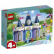 Конструктор LEGO Disney Princess 43178 Праздник в замке Золушки  в Петрозаводске