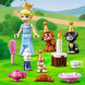 Конструктор LEGO Disney Princess 43178 Праздник в замке Золушки  в Петрозаводске