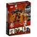 Конструктор LEGO Ninjago 70665 Робот-самурай в Петрозаводске