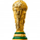 Конструктор LEGO Editions 43020 Официальный трофей чемпионата мира по футболу FIFA в Петрозаводске
