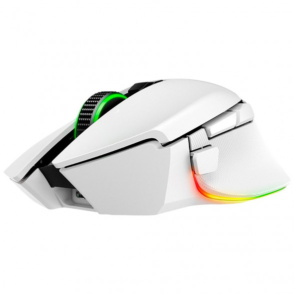 Компьютерная мышь Razer Basilisk V3 Pro 35K белый (RZ01-05240200-R3G1) в Петрозаводске