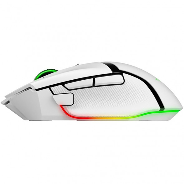 Компьютерная мышь Razer Basilisk V3 Pro 35K белый (RZ01-05240200-R3G1) в Петрозаводске