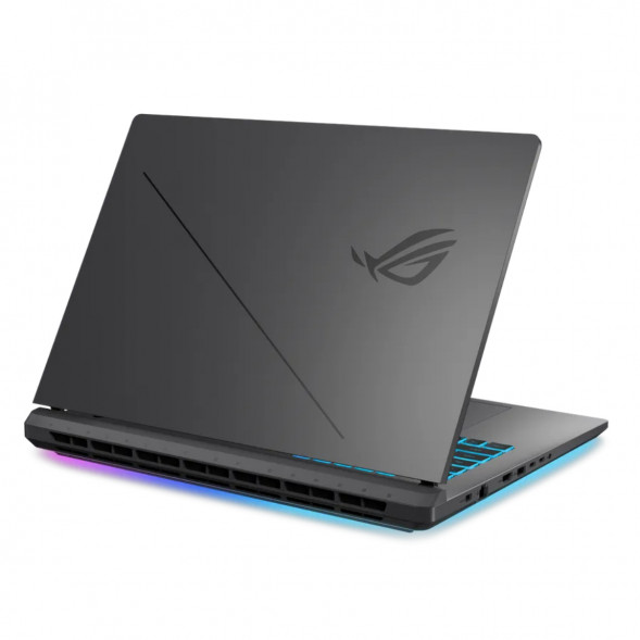 Ноутбук Asus ROG Strix G18 G815LP-TT194  (18&amp;quot;, IPS, Intel Core Ultra 9 290HX Plus 2700MHz, 32Гб, 1Тб SSD, RTX 5070 8Гб, Windows 11 Pro), серый в Петрозаводске