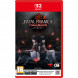 Игра Fatal Frame II: Crimson Butterfly Remake [Nintendo Switch 2, английская версия] в Петрозаводске