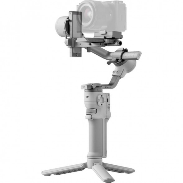 Стабилизатор DJI RS 4 Mini в Петрозаводске