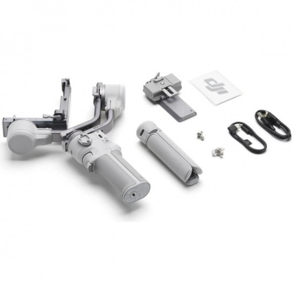 Стабилизатор DJI RS 4 Mini в Петрозаводске