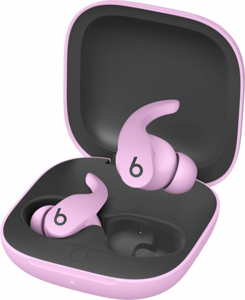 Беспроводные наушники Beats Fit Pro, Stone Purple в Петрозаводске