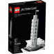 Конструктор LEGO Architecture 21015 Пизанская башня в Петрозаводске