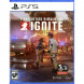 Игра Firefighting Simulator: Ignite [PS5, русские субтитры] в Петрозаводске