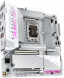 Материнская плата Gigabyte B860M AORUS ELITE WIFI6E ICE (LGA1851, mATX) в Петрозаводске