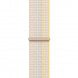 Ремешок для Apple Watch 41mm Starlight Sport Loop (MPL73ZM/A), сияющая звезда в Петрозаводске