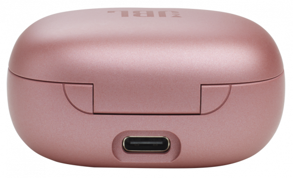 Беспроводные наушники JBL Live Pro 2, Pink в Петрозаводске