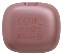 Беспроводные наушники JBL Live Pro 2, Pink