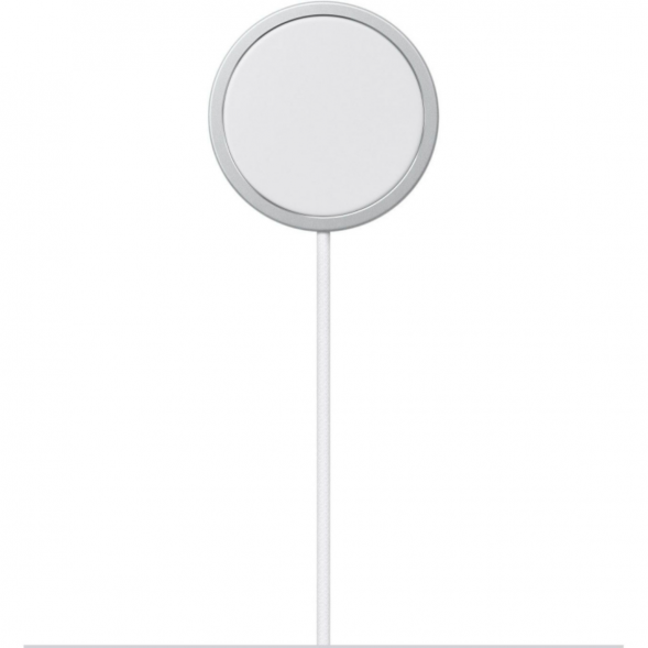 Беспроводное зарядное устройство Apple MagSafe Charger, 2 м (MX6Y3ZM/A) в Петрозаводске