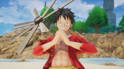 Игра One Piece: Odyssey [PS5, русские субтитры]