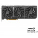 Видеокарта ASUS Radeon RX 9070 XT Prime OC 16Gb (PRIME-RX9070XT-O16G) в Петрозаводске