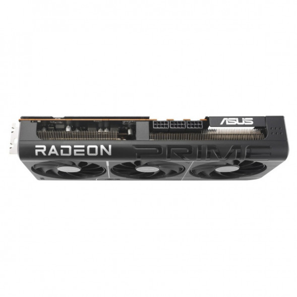 Видеокарта ASUS Radeon RX 9070 XT Prime OC 16Gb (PRIME-RX9070XT-O16G) в Петрозаводске