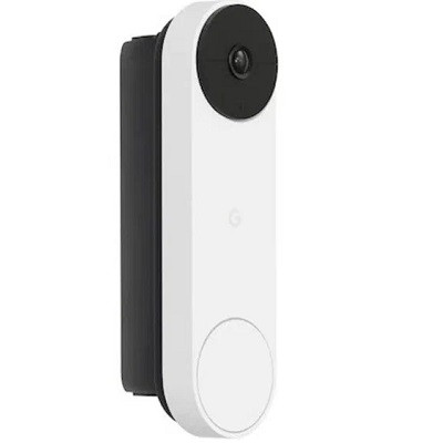 Google Nest Doorbell battery (GWX3T) в Петрозаводске