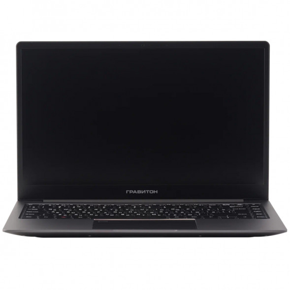 Ноутбук Гравитон Н14И-Т 227787 (14&amp;quot;, IPS, Intel Core i7 - 1165G7, 2.8 ГГц, 4 ядра, 16 ГБ DDR4, SSD 512 Гб, Intel Iris Xe Graphics, без ОС), серый в Петрозаводске