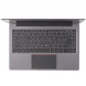 Ноутбук Гравитон Н14И-Т 227787 (14&amp;quot;, IPS, Intel Core i7 - 1165G7, 2.8 ГГц, 4 ядра, 16 ГБ DDR4, SSD 512 Гб, Intel Iris Xe Graphics, без ОС), серый в Петрозаводске