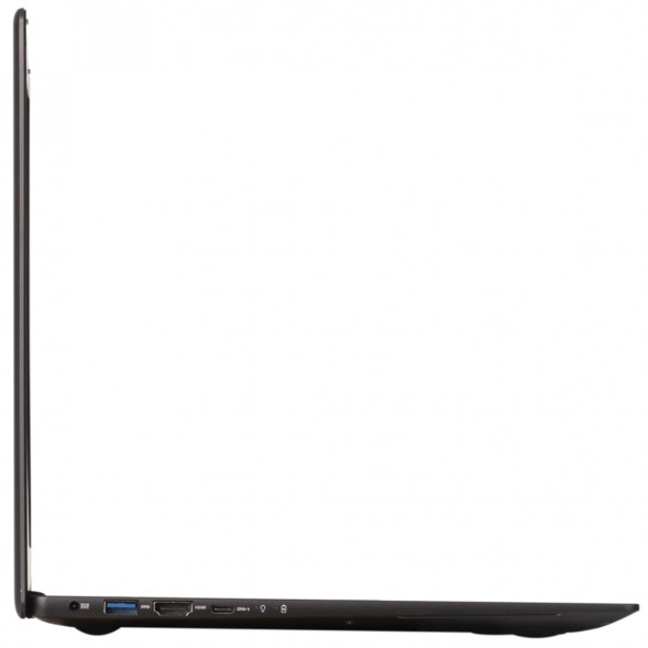 Ноутбук Гравитон Н14И-Т 227787 (14&amp;quot;, IPS, Intel Core i7 - 1165G7, 2.8 ГГц, 4 ядра, 16 ГБ DDR4, SSD 512 Гб, Intel Iris Xe Graphics, без ОС), серый в Петрозаводске