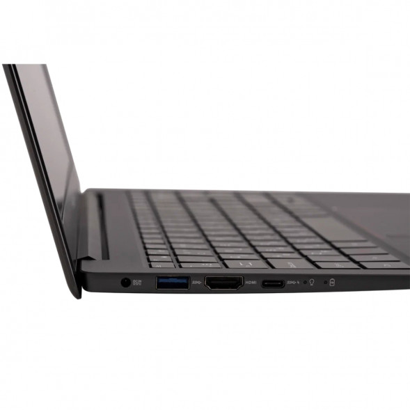 Ноутбук Гравитон Н14И-Т 227787 (14&amp;quot;, IPS, Intel Core i7 - 1165G7, 2.8 ГГц, 4 ядра, 16 ГБ DDR4, SSD 512 Гб, Intel Iris Xe Graphics, без ОС), серый в Петрозаводске