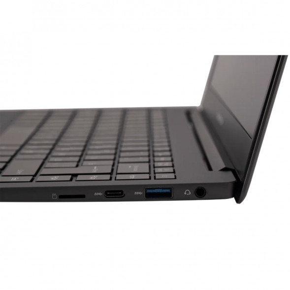 Ноутбук Гравитон Н14И-Т 227787 (14&amp;quot;, IPS, Intel Core i7 - 1165G7, 2.8 ГГц, 4 ядра, 16 ГБ DDR4, SSD 512 Гб, Intel Iris Xe Graphics, без ОС), серый в Петрозаводске