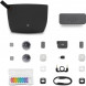 Микрофон DJI Mic Mini 2S (2 TX + 1 RX + Charging Case) в Петрозаводске