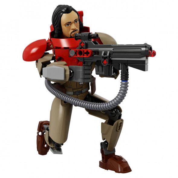 Конструктор LEGO Star Wars 75525 Бэйз Мальбус в Петрозаводске