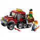 Конструктор LEGO City 60071 Полицейский корабль на воздушной подушке в Петрозаводске