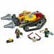 Конструктор LEGO Ultra Agents 70168 Добыча алмазов в Петрозаводске
