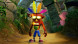 Игра Crash Bandicoot N-Sane Trilogy для PlayStation 4 в Петрозаводске