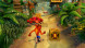 Игра Crash Bandicoot N-Sane Trilogy для PlayStation 4 в Петрозаводске