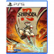 Игра Shinobi: Art of Vengeance [PS5, русские субтитры] в Петрозаводске