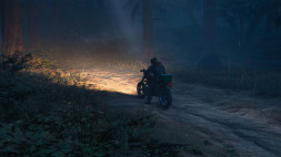 Игра Жизнь После (Days Gone) [PS4, русская версия]