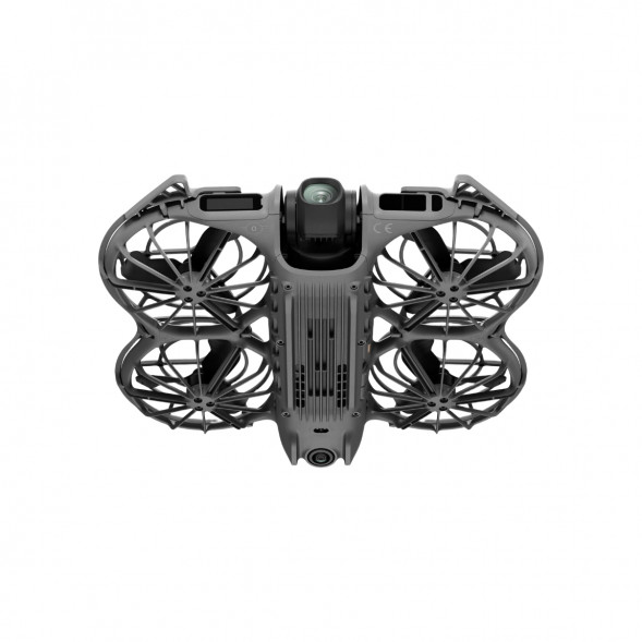 Квадрокоптер DJI Neo 2 Fly More Combo в Петрозаводске