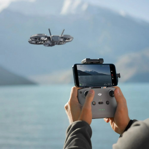 Квадрокоптер DJI Neo 2 Fly More Combo в Петрозаводске