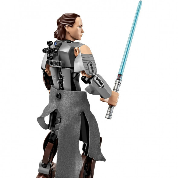 Конструктор LEGO Star Wars 75528 Рей в Петрозаводске