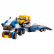 Конструктор LEGO Creator 31033 Автотранспортер в Петрозаводске