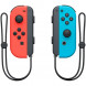 Геймпад Nintendo Switch Joy-Con controllers Duo, красный/синий в Петрозаводске
