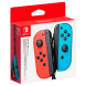 Геймпад Nintendo Switch Joy-Con controllers Duo, красный/синий в Петрозаводске