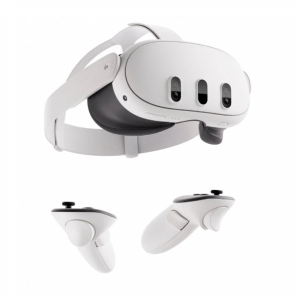 VR Шлем Quest 3, 128 GB в Петрозаводске