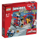 Конструктор LEGO Juniors 10687 Убежище Человека-паука в Петрозаводске