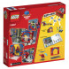 Конструктор LEGO Juniors 10687 Убежище Человека-паука в Петрозаводске