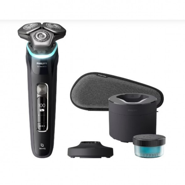 Электробритва Philips Shaver Series 9000 S9976/55 в Петрозаводске