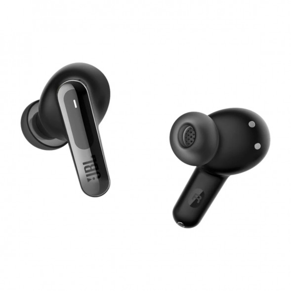 Беспроводные наушники JBL Live Beam 3, Black в Петрозаводске