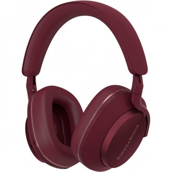 Беспроводные наушники Bowers &amp;amp; Wilkins PX 7 S2e, Ruby Red в Петрозаводске