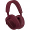 Беспроводные наушники Bowers &amp; Wilkins PX 7 S2e, Ruby Red